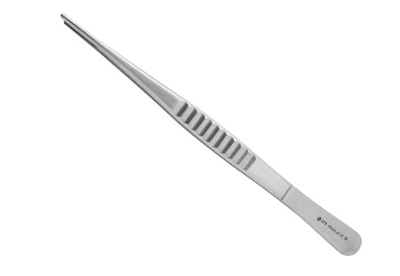DeBakey-Atraumatische-Pinzette 160mm