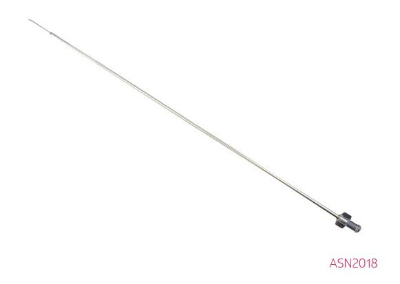 Aspirationsnadel mit Luer Lock (18g) div. Grössen