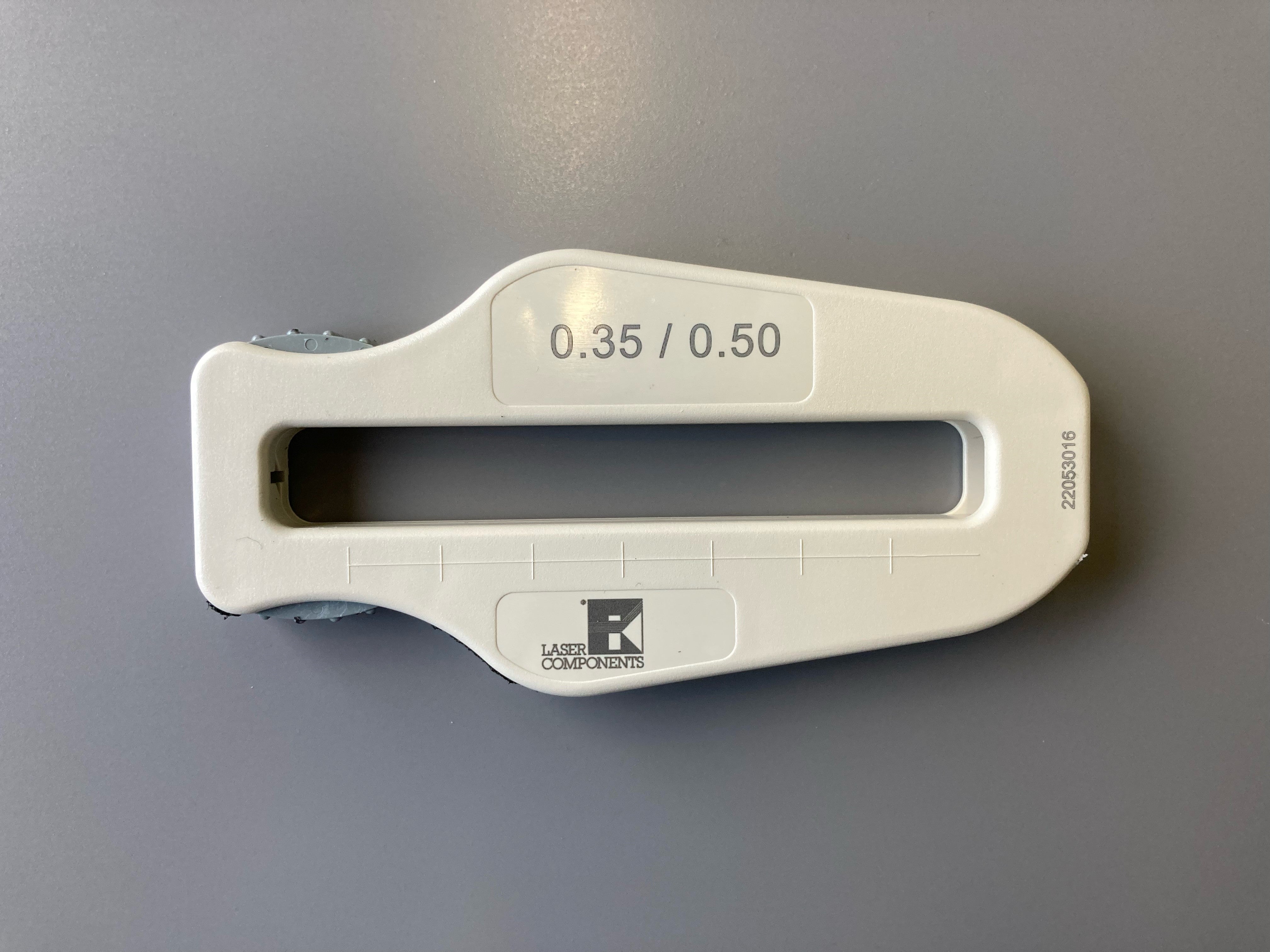 HiFlex Laserfaserstripper 300µm