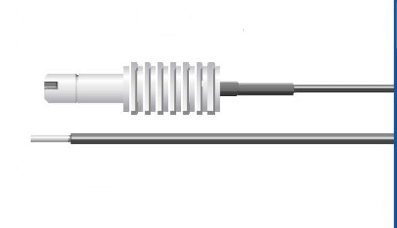 HiFlex Laserfaser, 300 µm, u.c., sterile