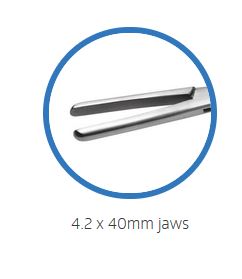 Schlauchklemme 150mm Pack à 20 Stück