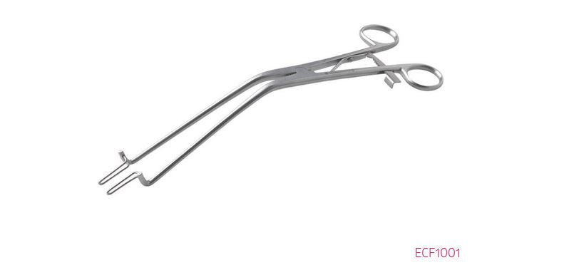 Kogan Endocervical Spekulum mit Ratsche